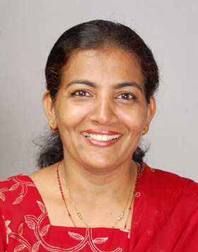 Meena Pereira awarded PhD in Social Work